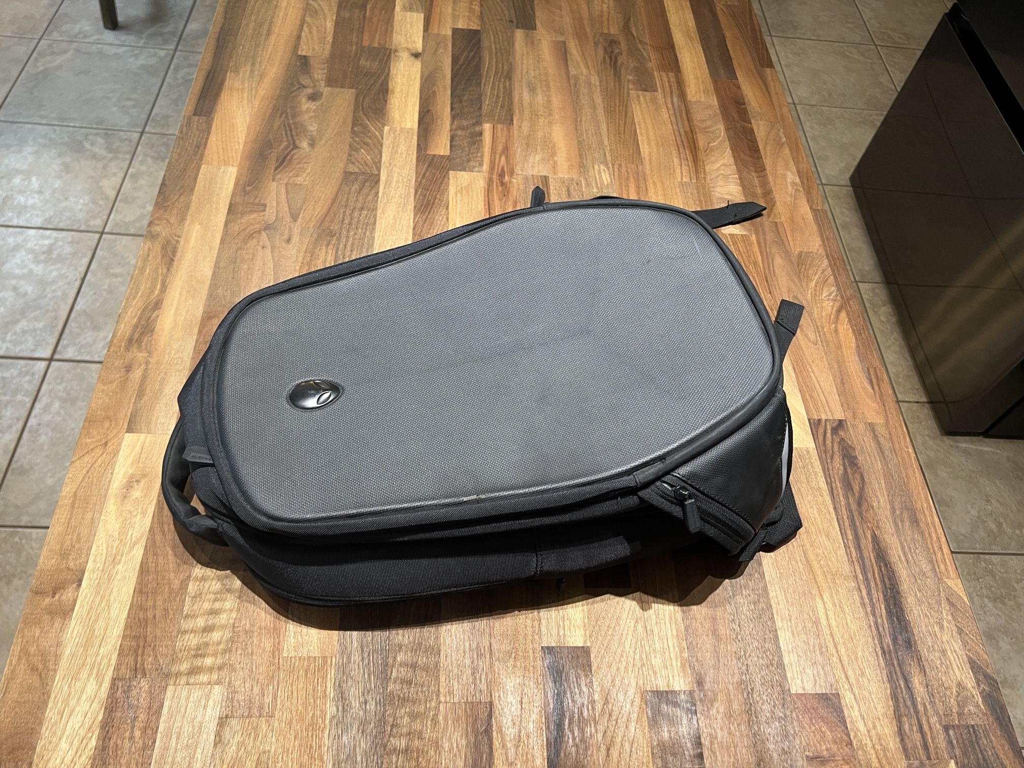 Alienware Laptop Backpack