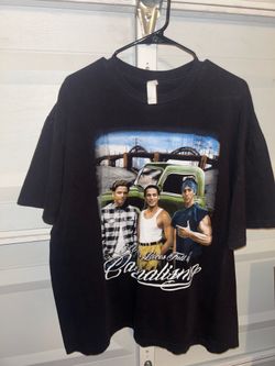 Cholo shirt