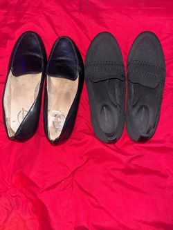 Dress shoes