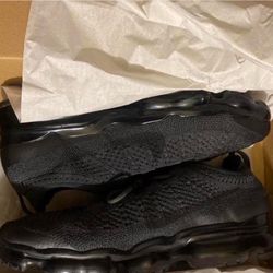 Nike Air VaporMax 2023 flyknit tripple black