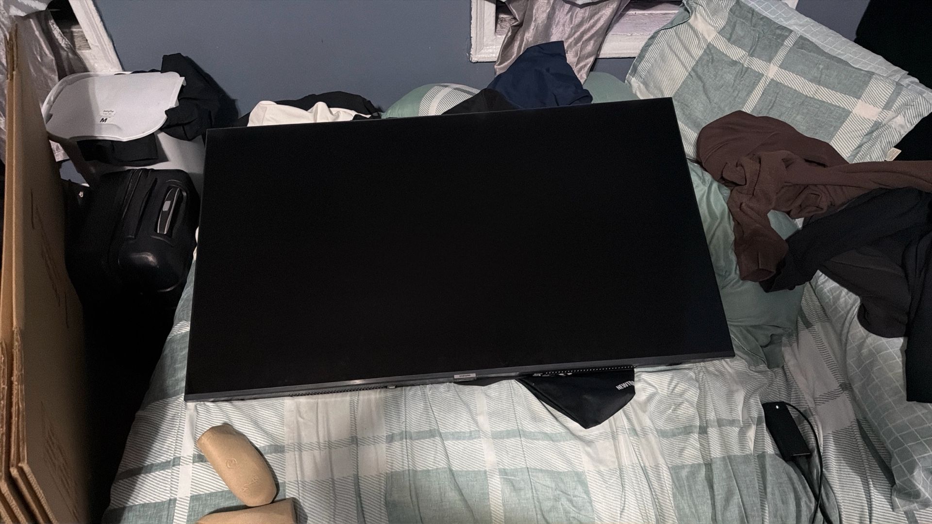 Samsung Smart TV 55 Inch