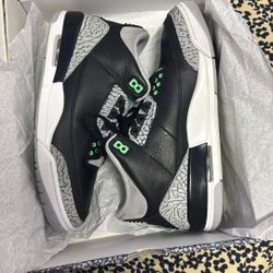 Jordan 3