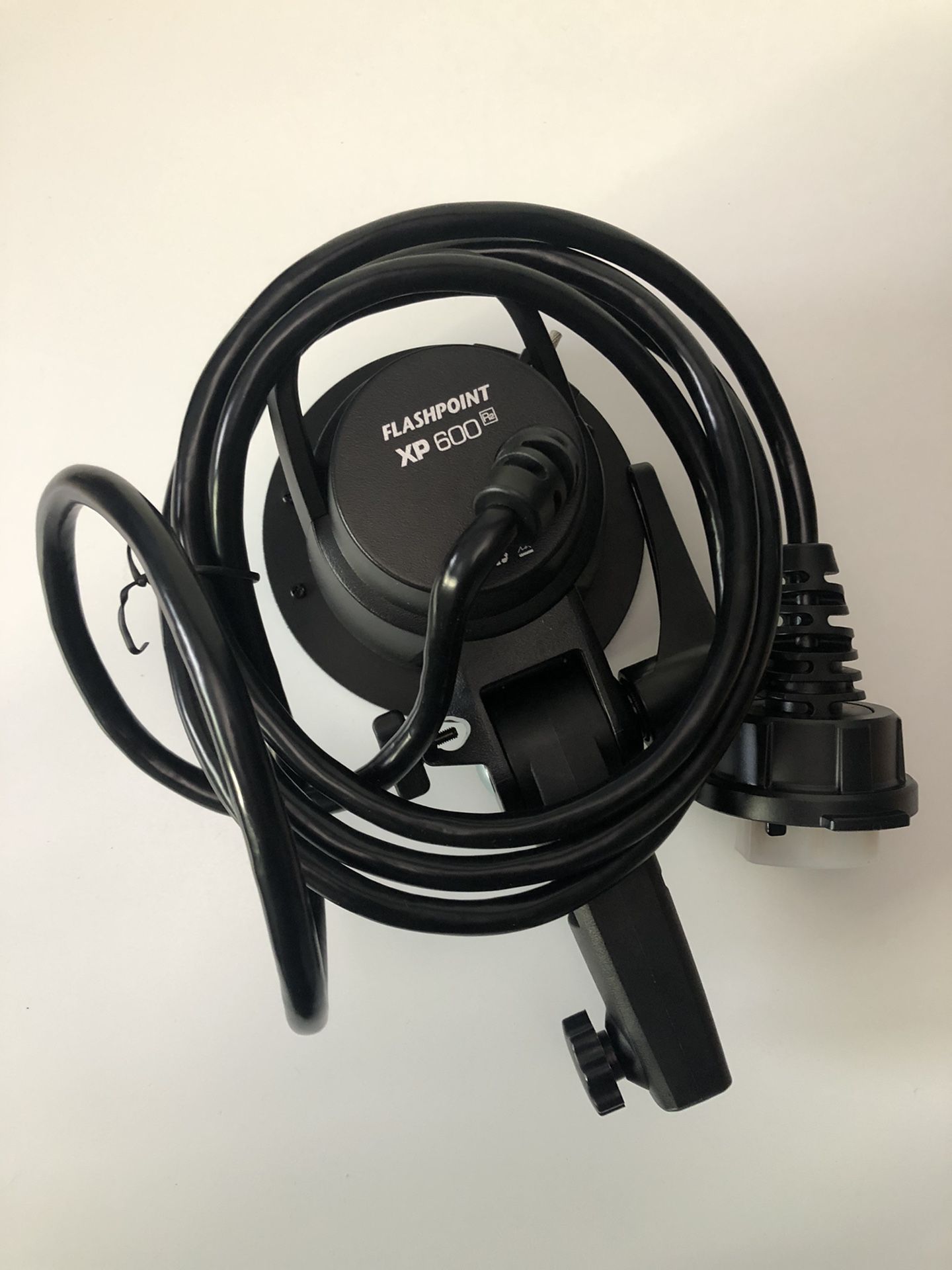 Flashpoint portable 600ws extension