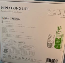 WiiM SOUND LITE