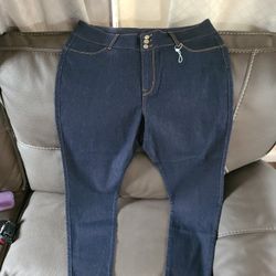 New Jeans