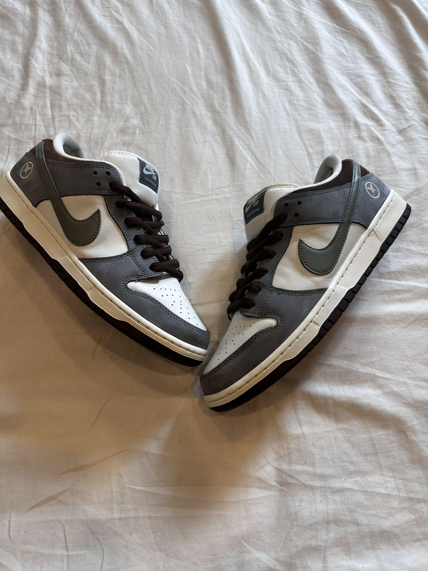 Nike SB Dunk Low x Yuto Horigome – Size 12