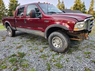 2000 Ford F-250