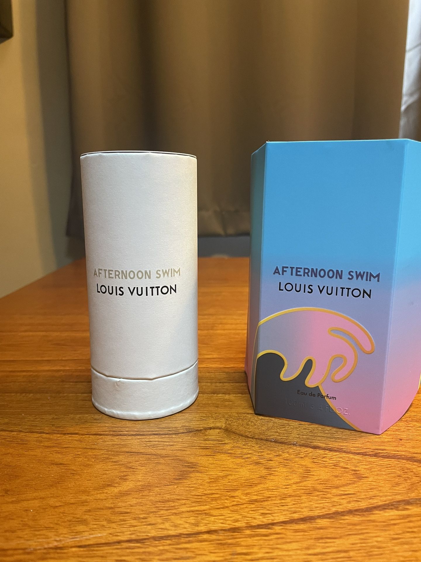 Louis Vuitton Afternoon swim 3.4 oz cologne