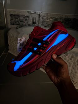 Adidas Jellyfish Virginia (Sz 11)