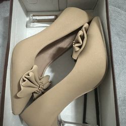 Color Marrón , Size 38 Tacón Alto Price 10