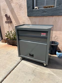 Tool box