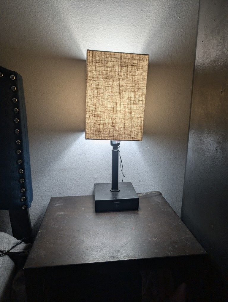 Lamp