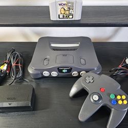 Nintendo 64
