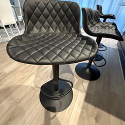 Chair Stools