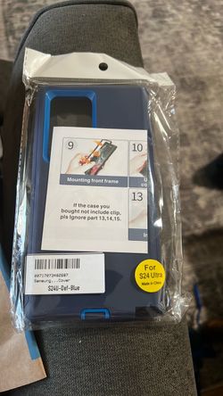 Samsung phone case