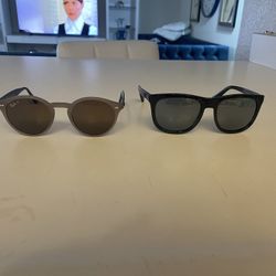 RAY BAND & DOLCE GABBANA