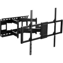 VIVO Full-Motion Articulating TV Wall Mount Bracket for TVs 60" to 120" (VW120M)