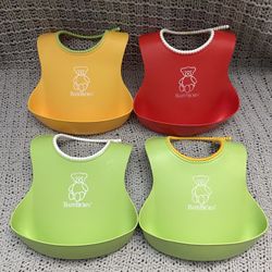 Baby Bjorn Bibs