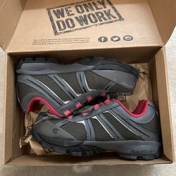 Nautilus Safety Shoes