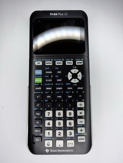 Calculator Uncharged