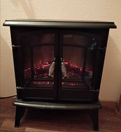 1500w/750w Electric Heater