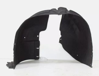 2018-2021 Chevrolet Traverse Fender Liners