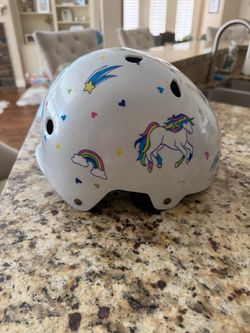 Electra youth small helmet