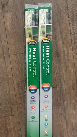 Gila Window Film 3ft by 15ft (2)