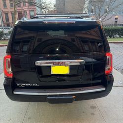 2017 GMC Sierra 3500 HD