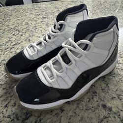Jordan 11 Concord (2018) SZ 9