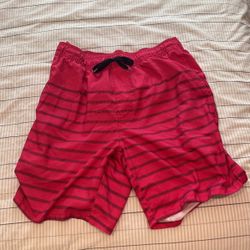 Old Navy Swim Trunks