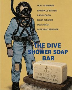 Soap