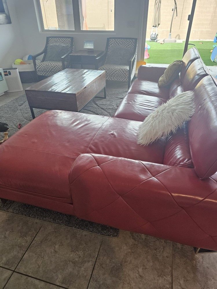 Living Room Furniture Must Go! (obo)