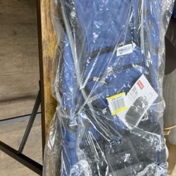 Wrangler Wesley Rolling Duffel Bag BRAND NEW