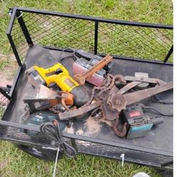 Miscellaneous Tools