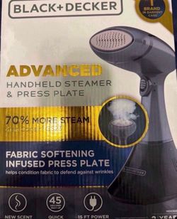 Brand New Steamer Still In Box- Southwest Area