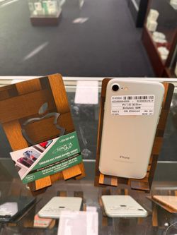 Iphone 7,32GB Excellent Condition Like New