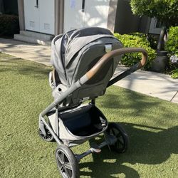 Nuna Mixx Next Stroller 