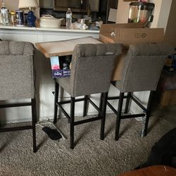 Bar Stools 