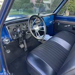 1970 Chevrolet C-10