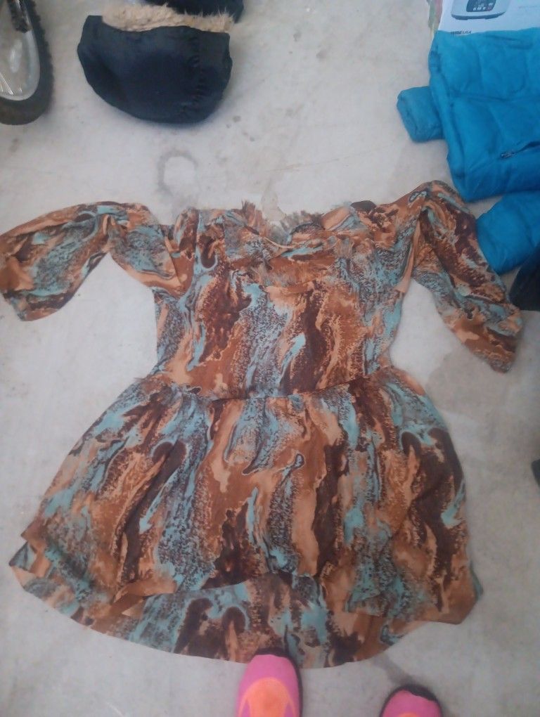 Karen Zamboa Vintage Couture
