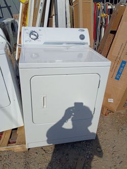 For sale electric dryer