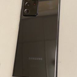 Galaxy Note 20 Ultra Fully Unlocked 