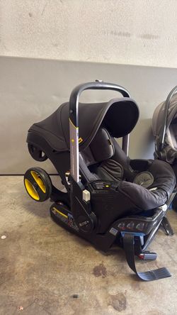 Doona car seat