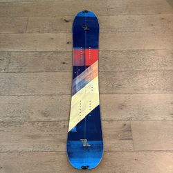 160cm Signal Splitboard 
