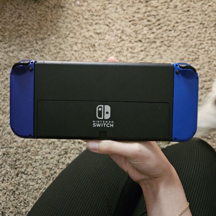 switch