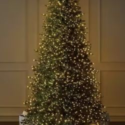 9ft Christmas Tree