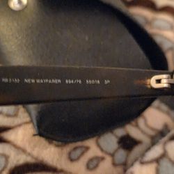 Ray BAN AUTHENTIC 
