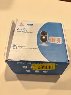 Baby monitor
