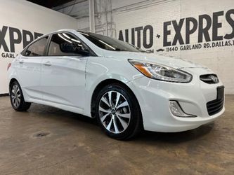 2016 Hyundai Accent